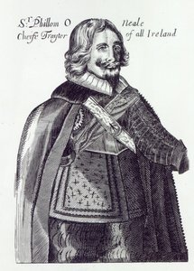 Sir Felim O